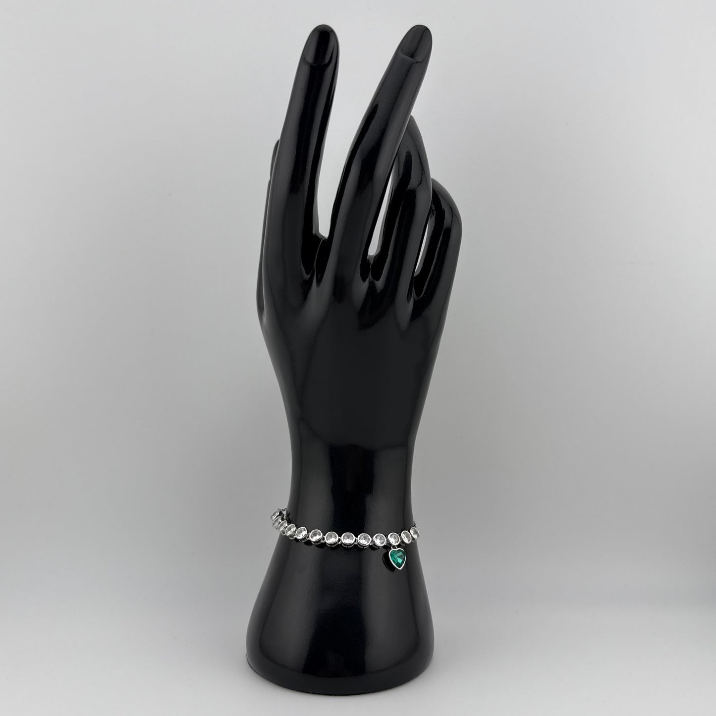 Bracelet tennis en Argent 925