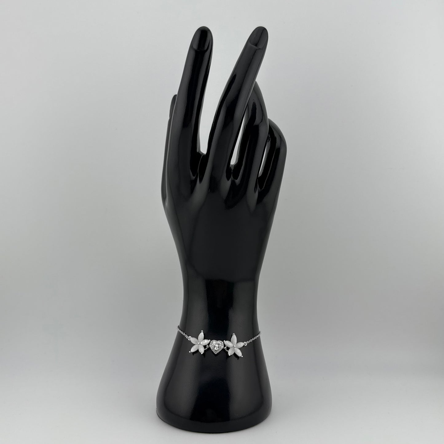 Bracelet en Argent 925