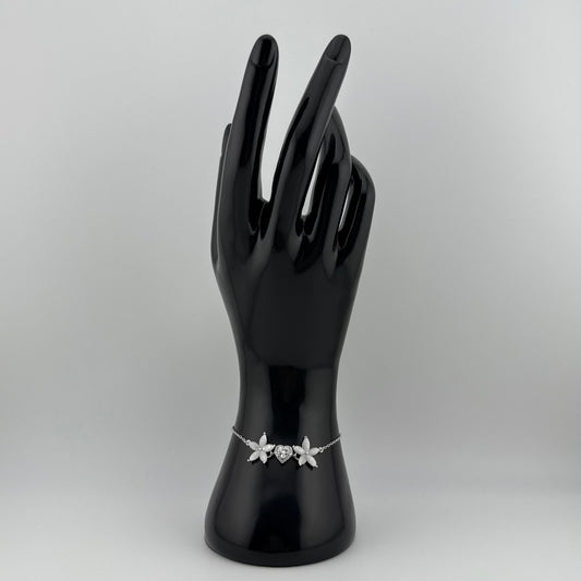 Bracelet en Argent 925 Oreen