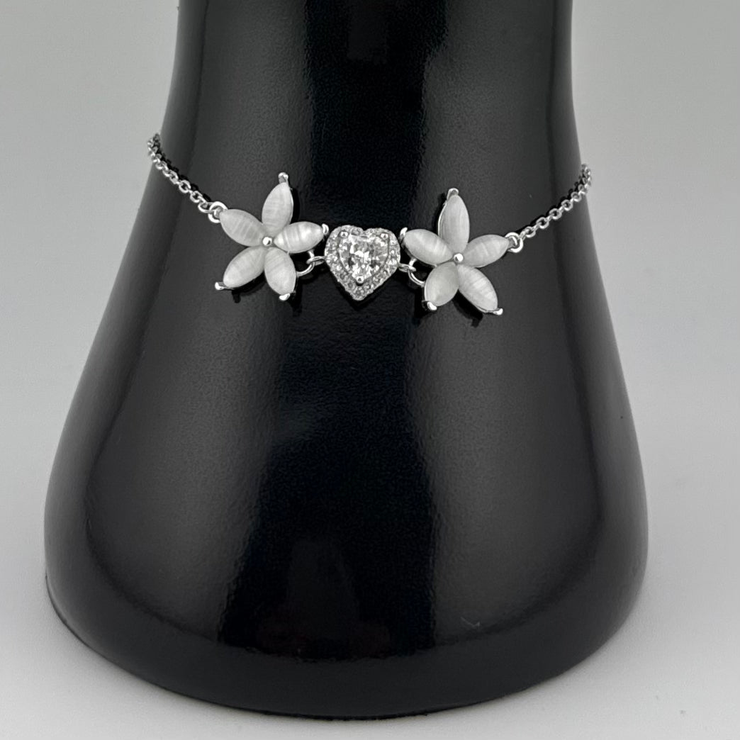 Bracelet en Argent 925