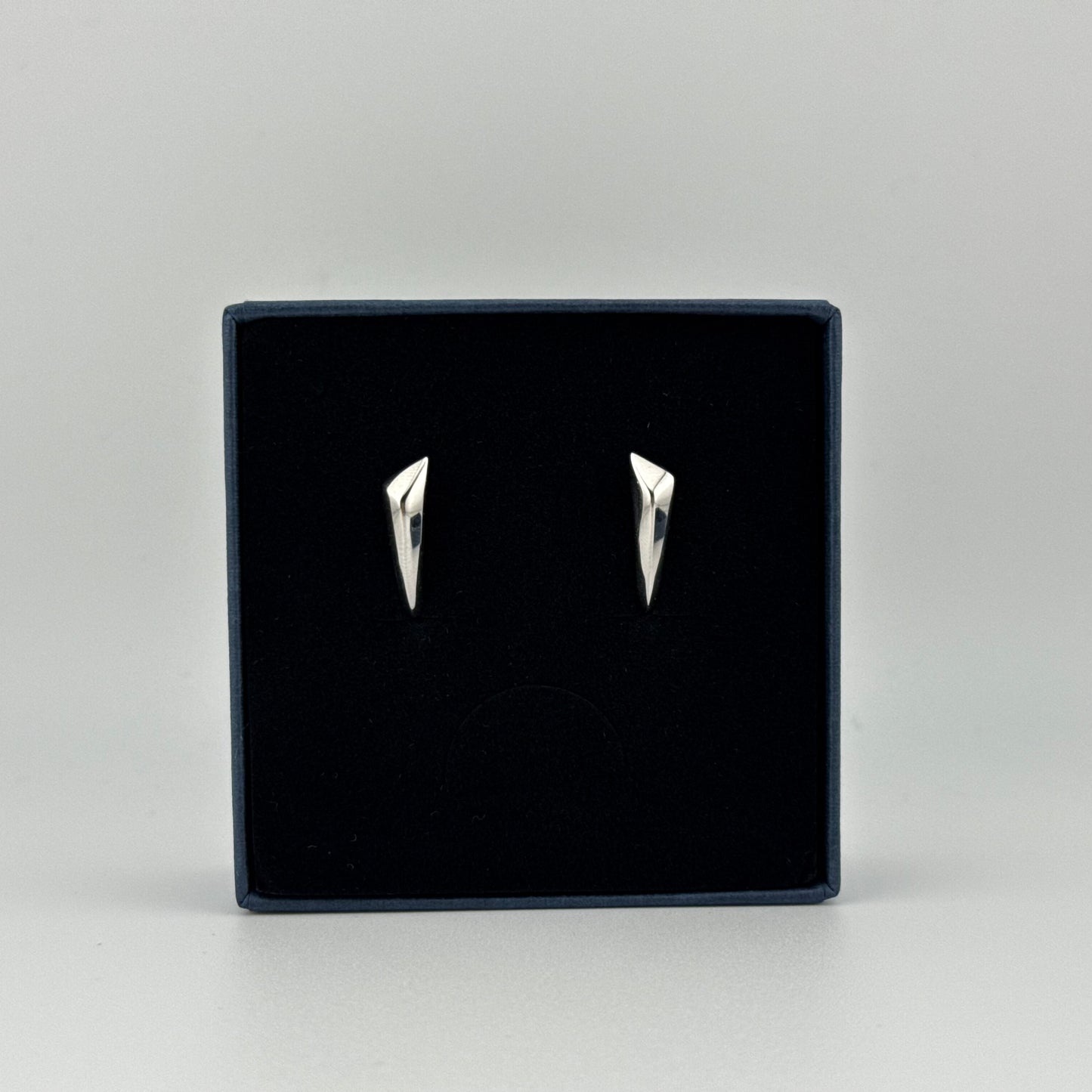 Boucles d'oreilles en Argent 925