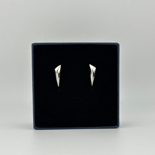 Boucles d'oreilles en Argent 925 Oreen
