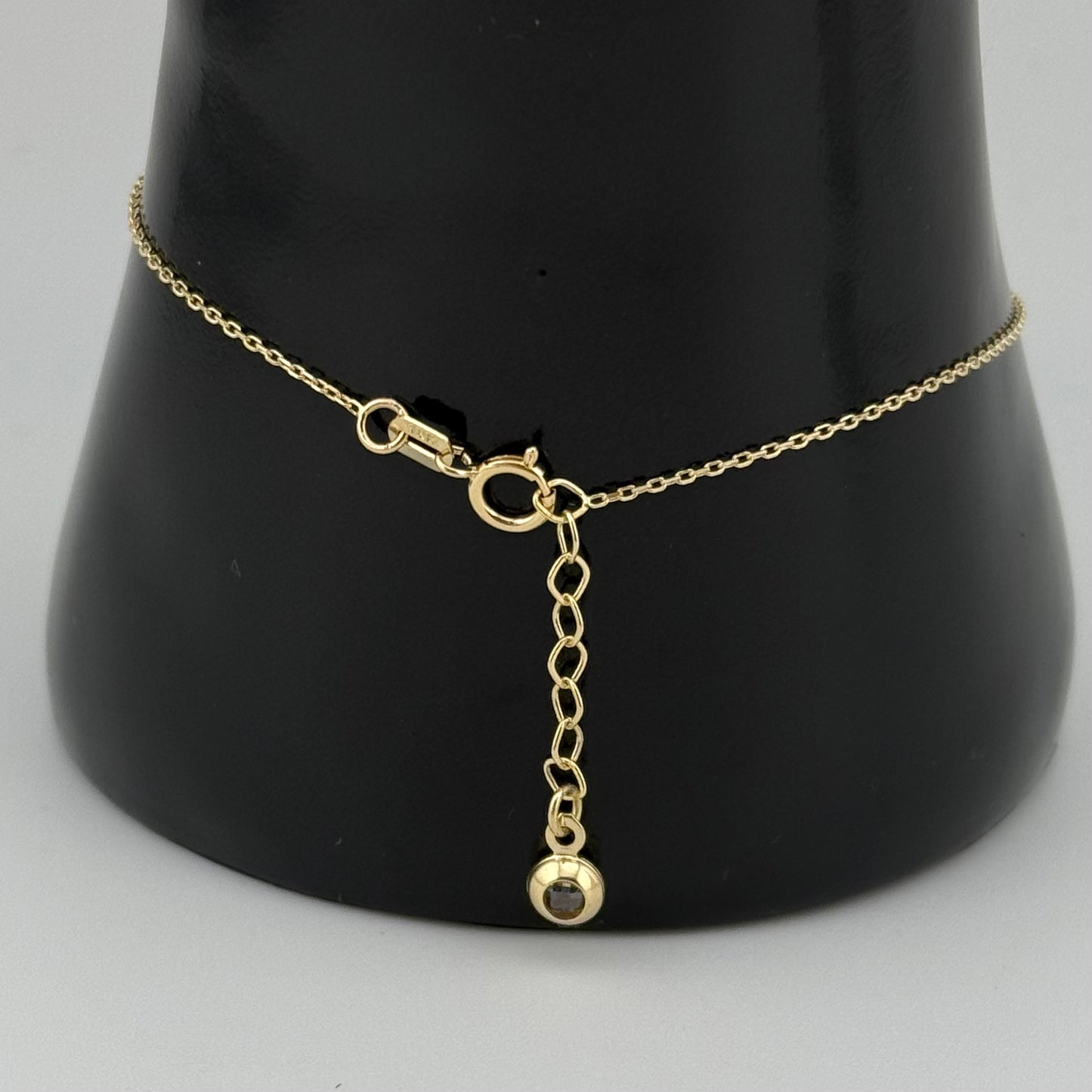 Bracelet en Or 750 (18 carats)
