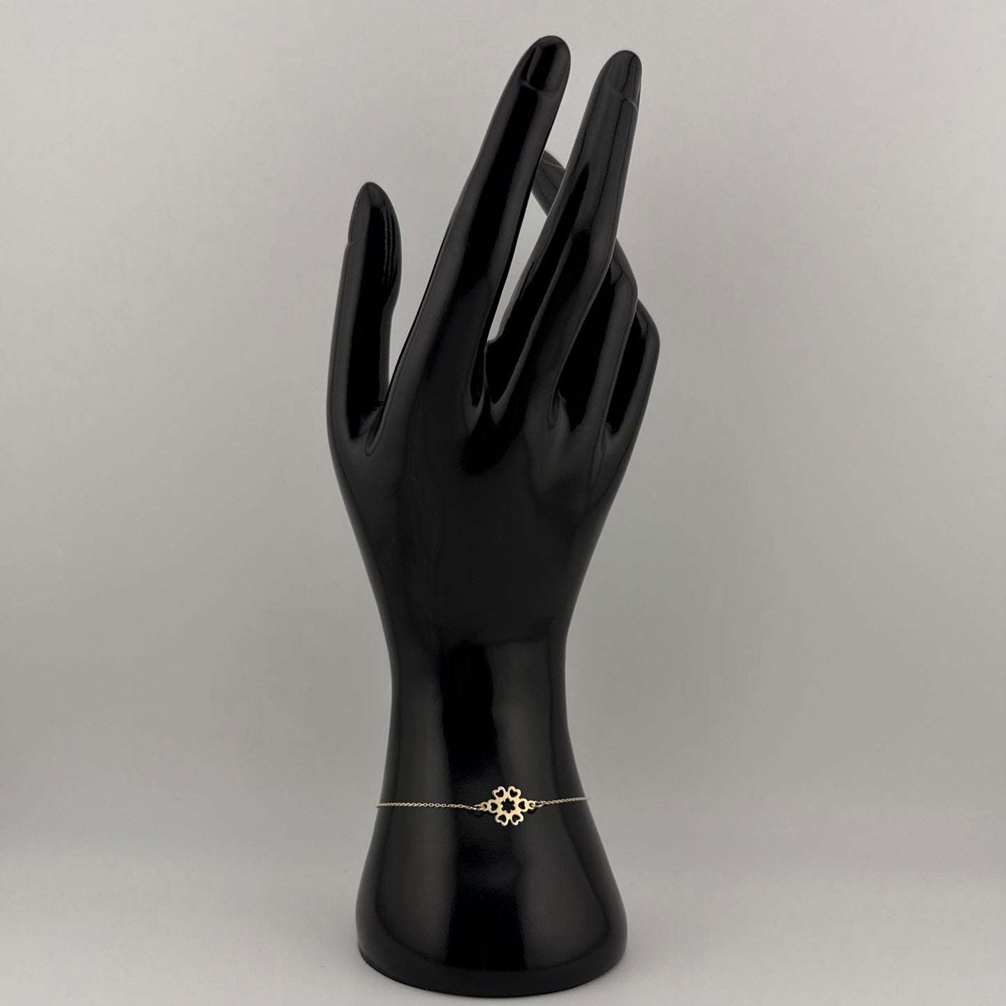 Bracelet en Or 750 (18 carats)
