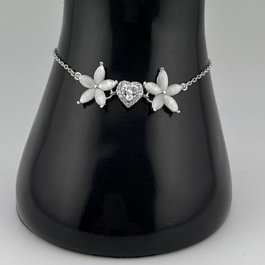 Bracelet en Argent 925