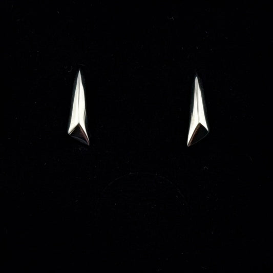 Boucles d'oreilles en Argent 925